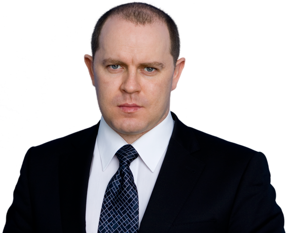 Консультант по управлению, бизнес консультант Виталий Шершидский